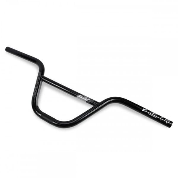 Guidon Elevn SLT - svart/grå - Svart - 7,5"