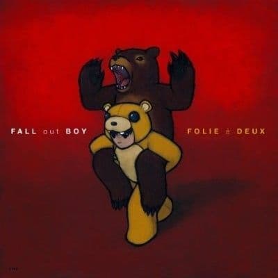 FALL OUT POJKE