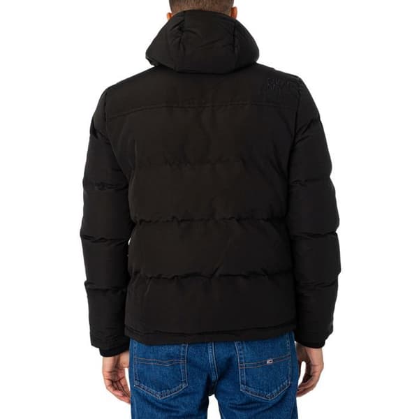 Blouson - SUPERDRY - Everest Short 12A - Svart - 100% Polyester - Herr