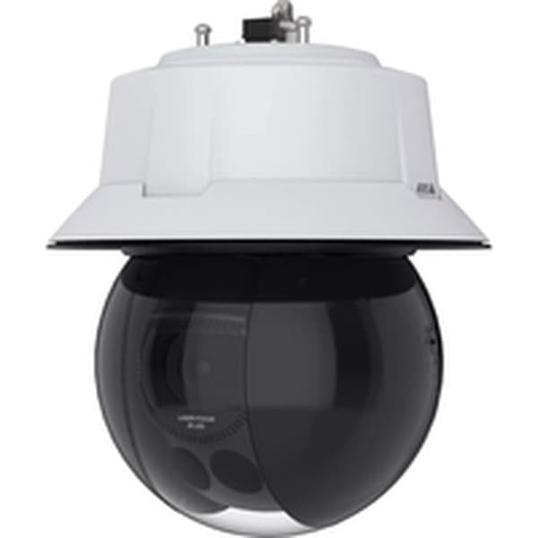 IP-säkerhetskamera - Axis Q6358-LE PTZ - Takdome - 0,009 lux - Inomhus/Utomhus