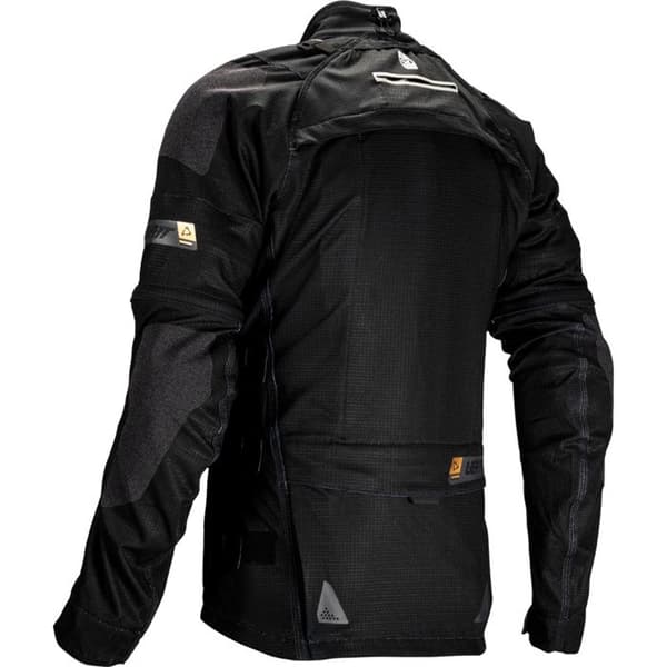 Motorcykeljacka Leatt ADV Rally 5.5 V25