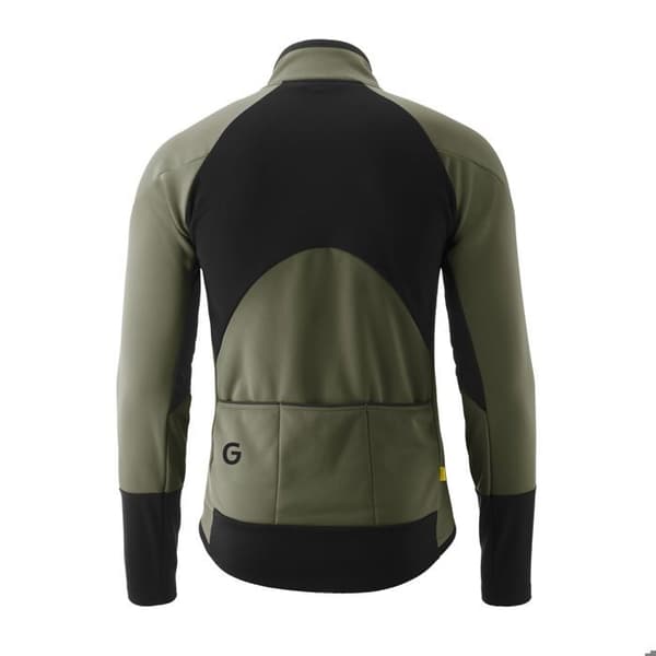 Gonso Softshell 2-jacka