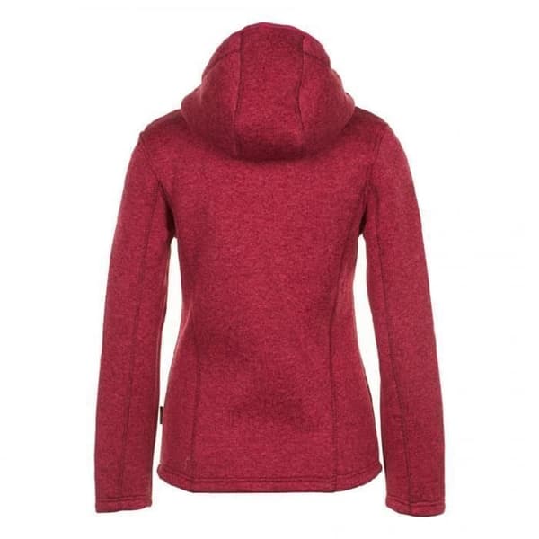 Peak Mountain - Dambluson ALAINE - fuchsia