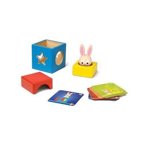 GIOCO BUNNY BOO