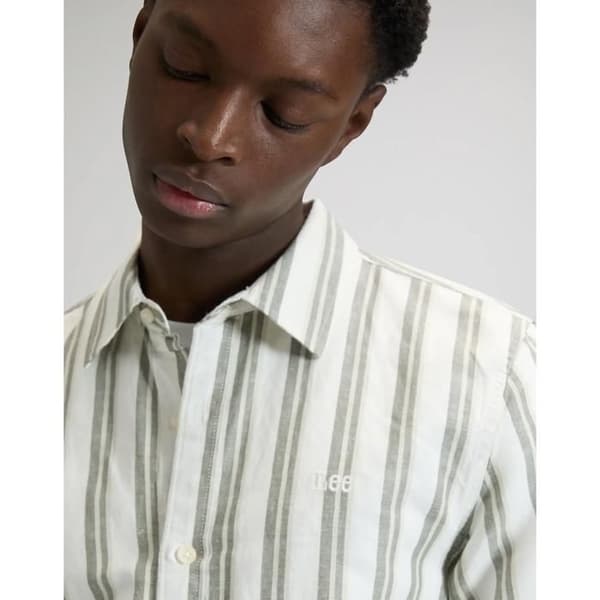 Chemise Lee Lichen