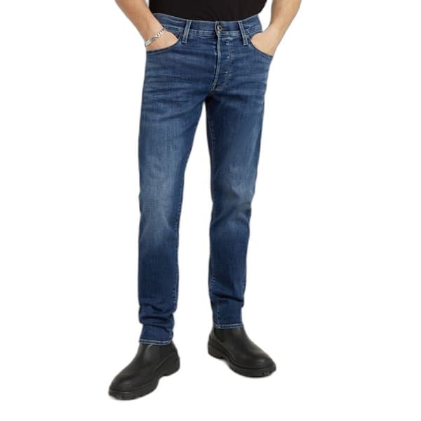 G-Star 3301 slimmade jeans