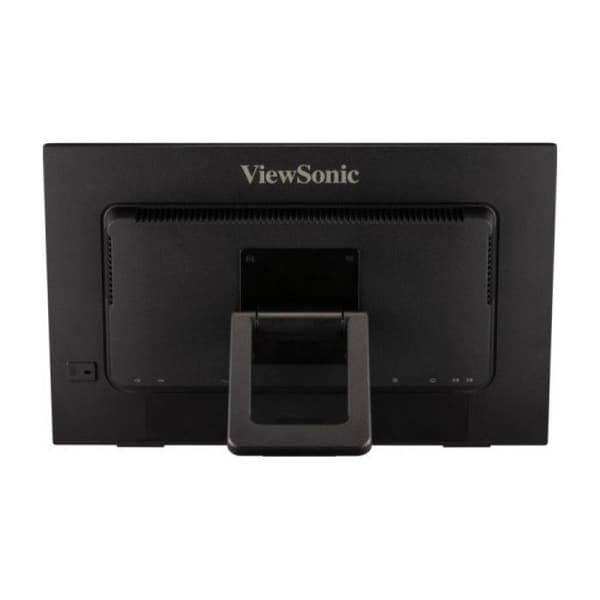 FHD Touchskärm - VIEWSONIC - TD2223 - 22 tum - HDMI, USB - Multi-touch 10 poäng