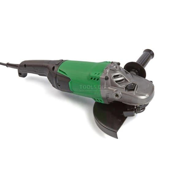 Slipmaskin Ø230mm 2000W HIKOKI - G23STWAZ