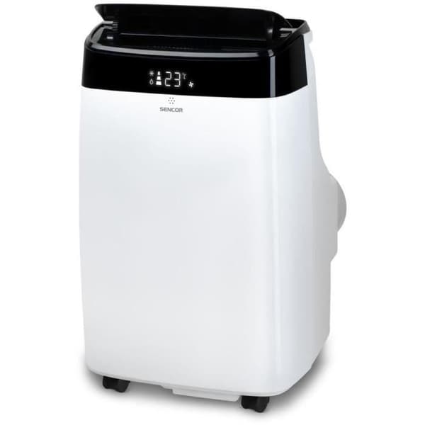Mobilt klimatizer - Sencor - SAC MT9040C