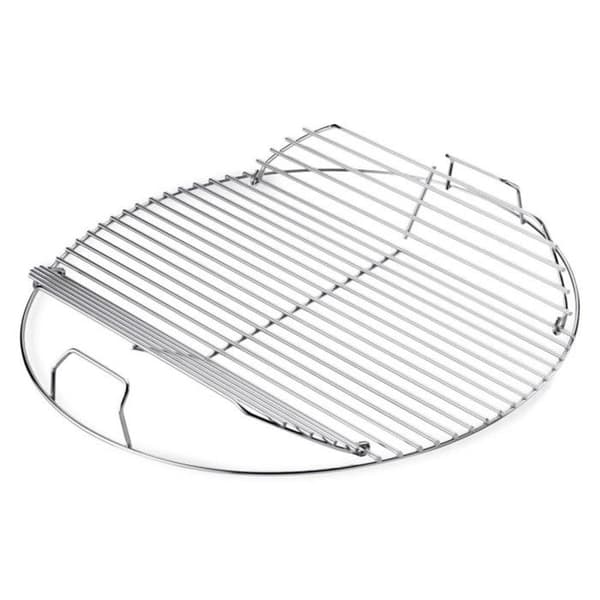 ÖPPNINGSBAR RESERVGRILL 47 CM