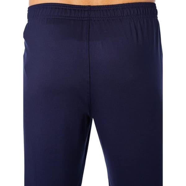 Under Armour Herr RUSH Woven Jogger, Blå