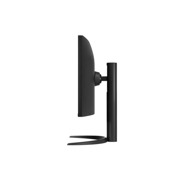 Lg UltraWide 34WR55QK-B PC-skärm