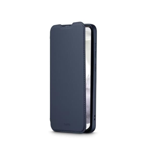 Plånboksfodral "Fantastic Feel" för Samsung Galaxy A36 5G, Blå