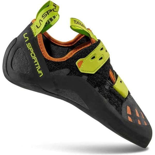 La Sportiva KATTTOFTER TARANTULA Unisex MULTIFÄRGAD