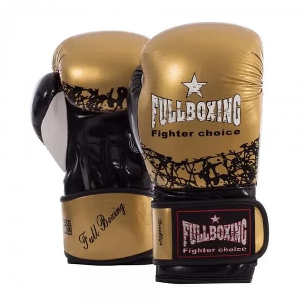 Fullboxing Brooklyn boxningshandskar