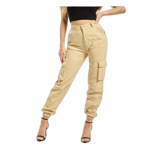DEF Dambyxor och shorts / Ruby cargo byxor
