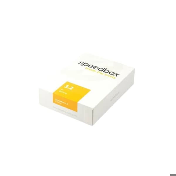 Hastighetsbegränsare Speedbox 3.2 Bafang