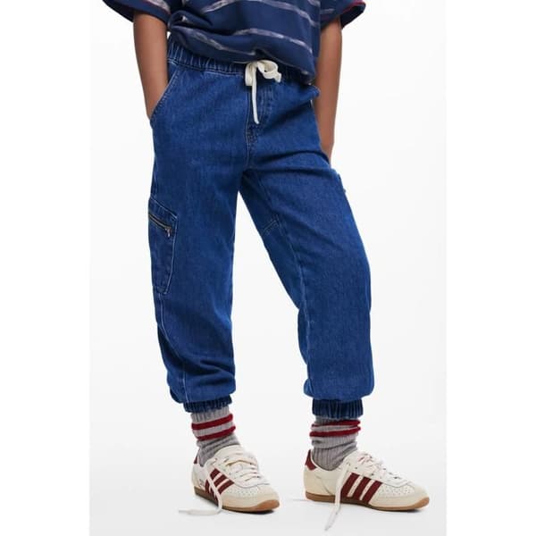 Desigual Lucke barnjeans
