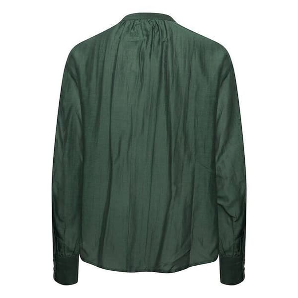 Långärmad blus dam Atelier Rêve Thea