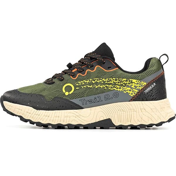 Herrskor Fluchos ATOM AT158 Trail Running Terra 2.0