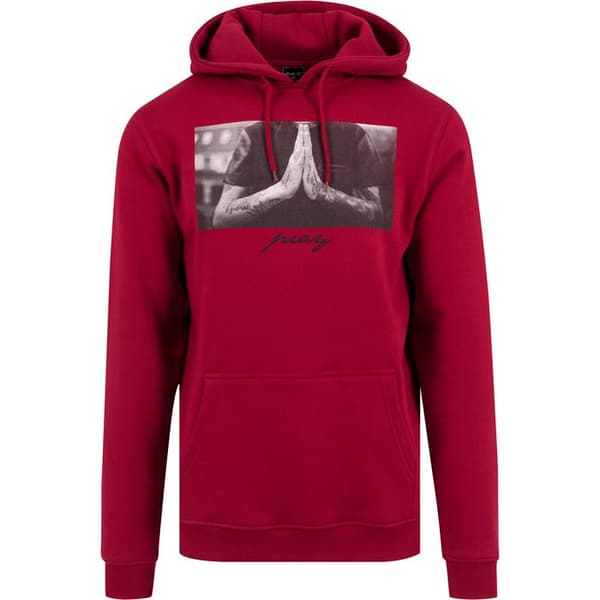 Mister Tee be hoodie