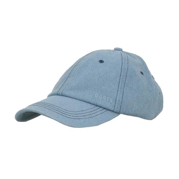 Casquette Waruu keps denim - Barts