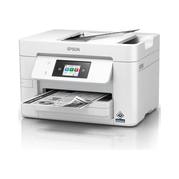 Epson WorkForce Pro WF-M4619D