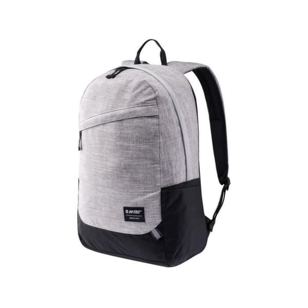 Ryggsäck - HI-TEC - Hitec Citan - Grå - Vandring - Multisport