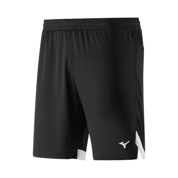 Kort Mizuno träning - noir - XXL