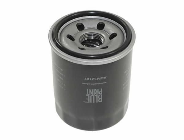 Oljeilter Blue print - ADM52107 - Oljeilter