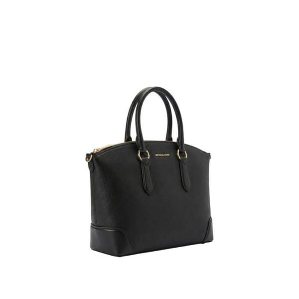 Michael Kors Handväskor Murphy Svart Black (001)