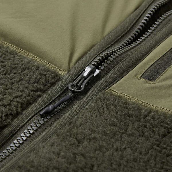 Tröja med huva Trakker Sherpa TechPro