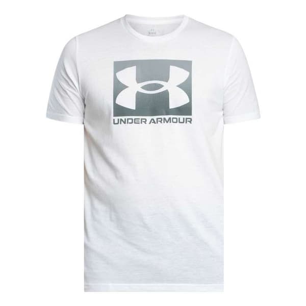 T-shirt Under Armour Boxed