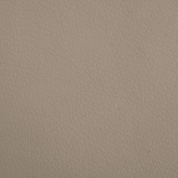 Barnsoffa cappuccino 70x45x30 cm i konstläder