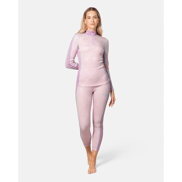 Kvinna Leggings Kari Traa Anna