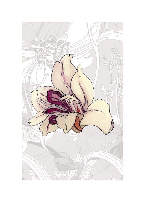 Poster - Komar poster - P219-30x40h