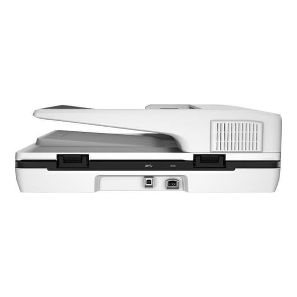 HP Scanner Scanjet Pro 3500 f1