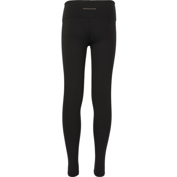Tights tjej Endurance Basia