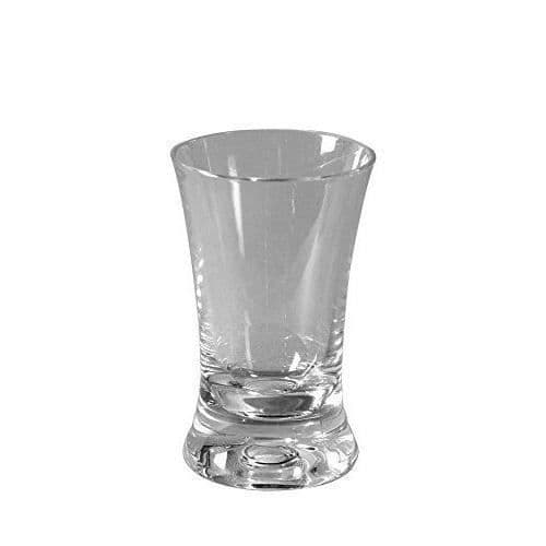 Bo-Camp Set med 4 aperitifglas - 6101443