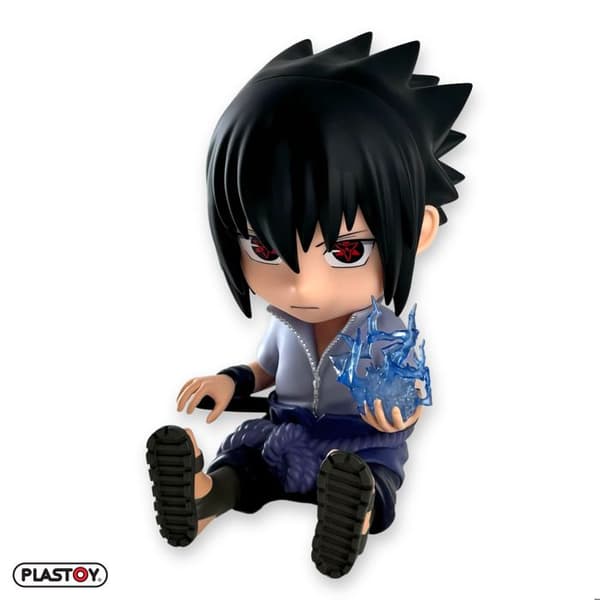 Sparbössa - Sasuke från Naruto Shippuden