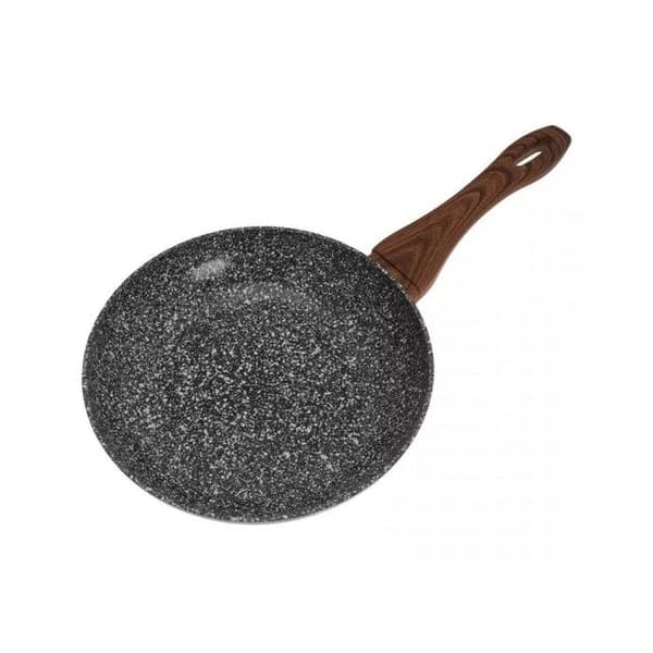 Kinghoff granitkamin 28cm granitved 8309