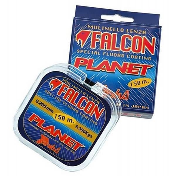 Nylon Falcon Planet - 150m 20,5/100