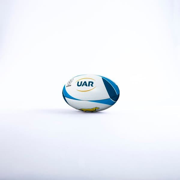 Ballong Pumas