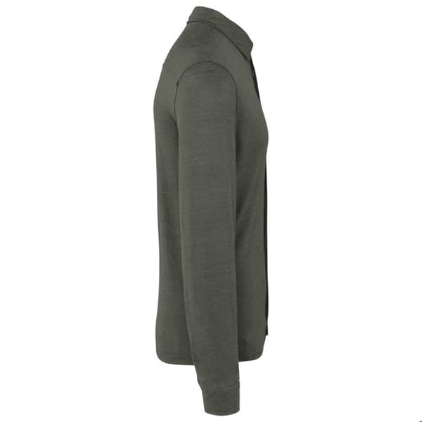 Spasso linneöverdel - ekologisk khaki