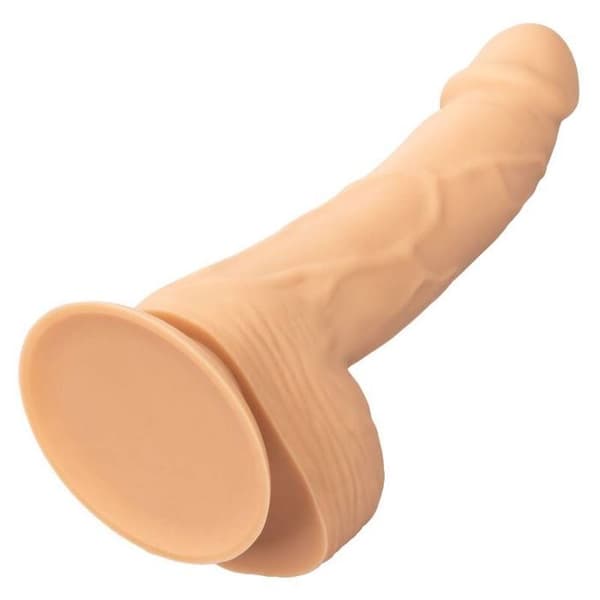 CALIFORNIA EXOTICS - SILIKONSTEBAR 15,24 CM HUD -