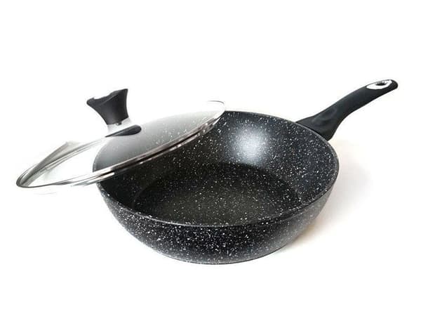 SET 12 ELEMENTER GRANITGRYTER KLAUSBERG KB-7201