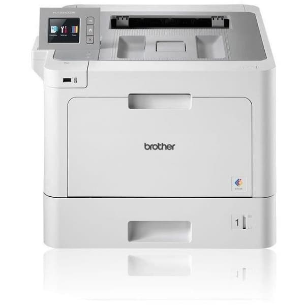 BROTHER HL-L9310CDW laserskrivare