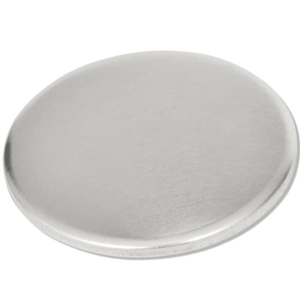 Delar av knapp 44 mm 500 set