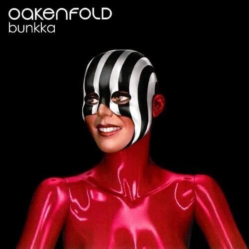 Paul Oakenfold - Bunkka [VINYL LP]