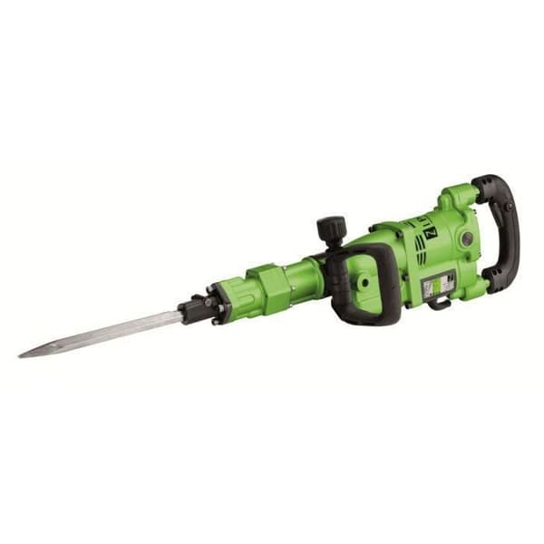Rivningshammare 45 joule - 1550 W...